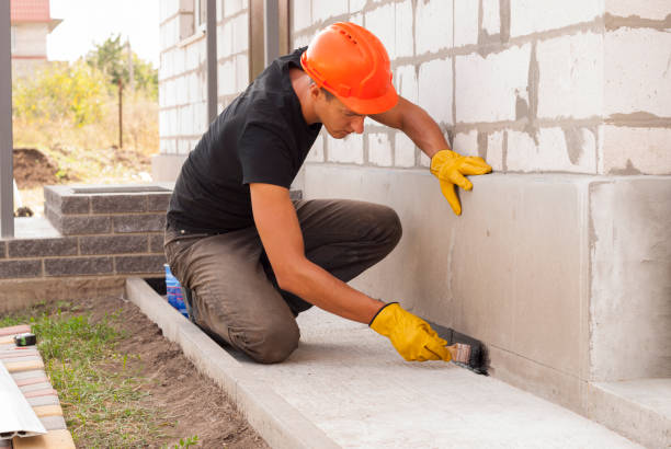 Waterproofing professionals working in Ooltewah, TN
